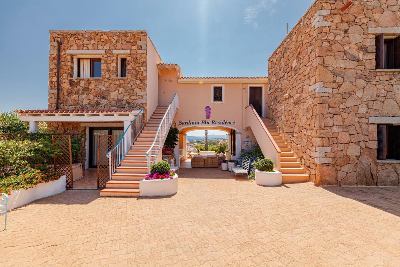 Sardinia Blu Golfo Aranci